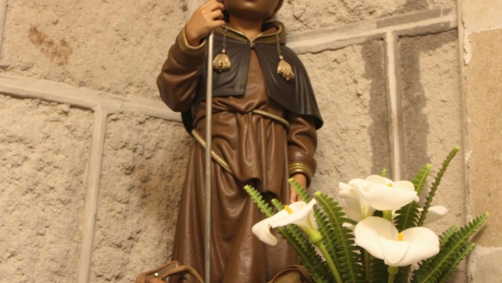 A Praíña dos Praceres — foto 4 de 6