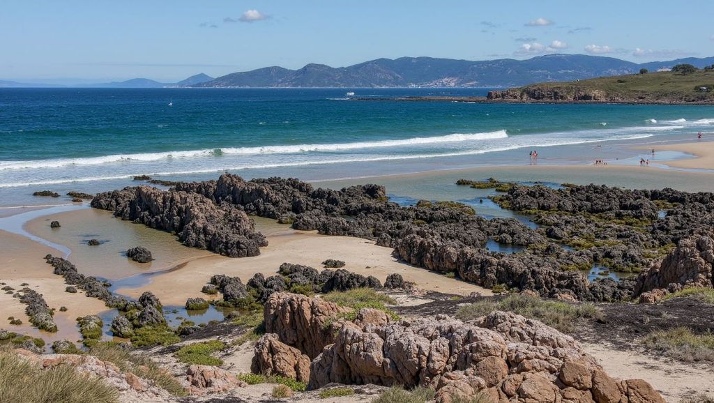 A Praia Bacán — foto 3 de 6