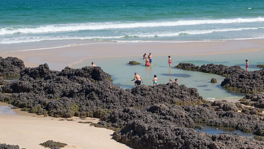 A Praia Bacán — foto 5 de 6