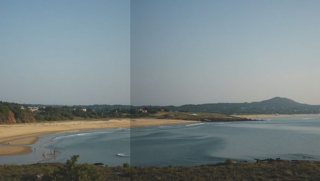 A Praia Bacán — foto 6 de 6