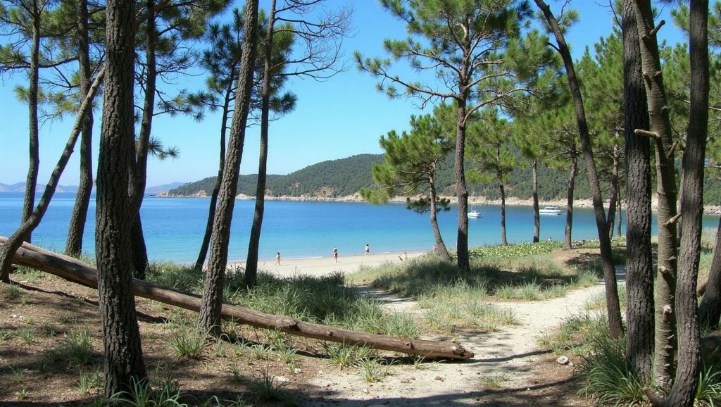 A Praia Nova — foto 2 de 6