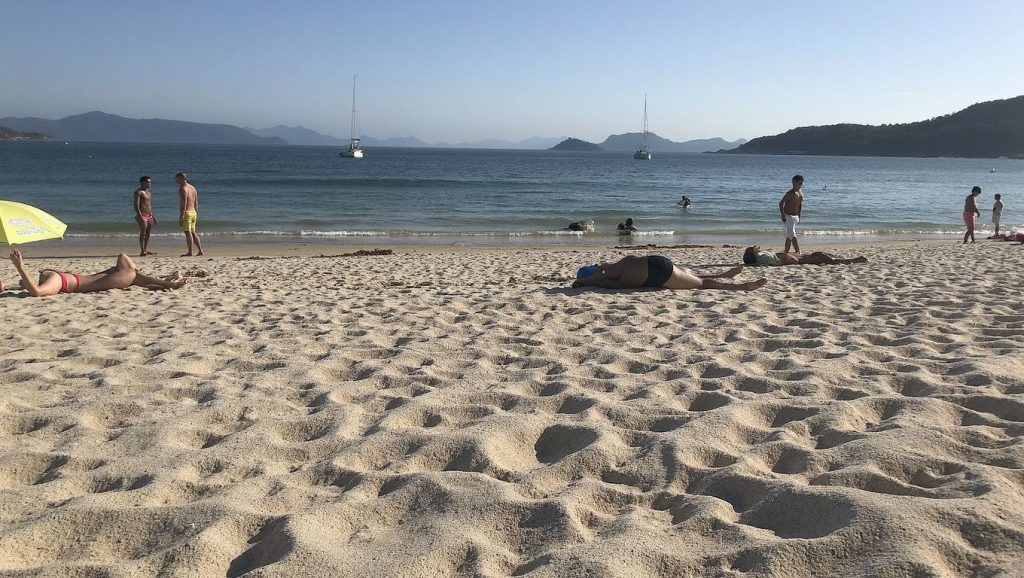 A Praia Nova — foto 5 de 6