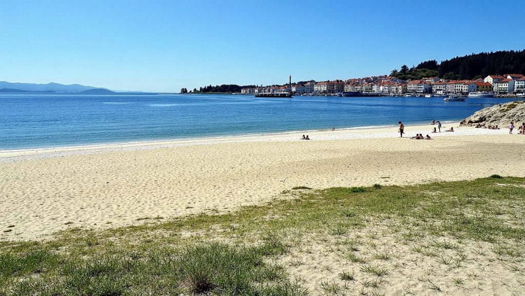 A Praia Pequena da Cova da Lontra — foto 4 de 6