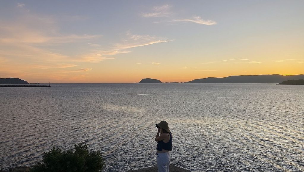 A Praia Rebolar — foto 1 de 6