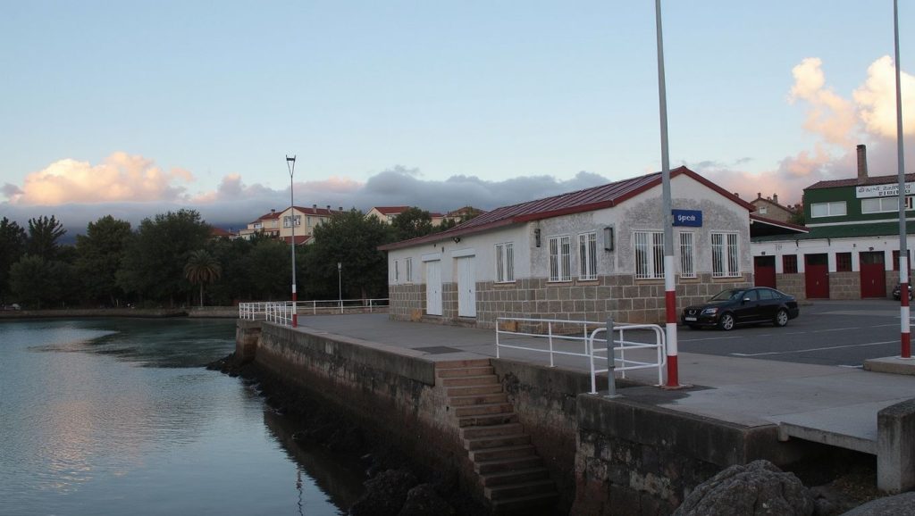 A Praia Vella — foto 1 de 6