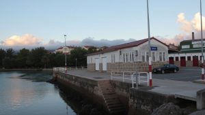 A Praia Vella