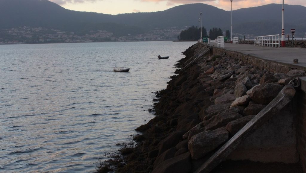 A Praia Vella — foto 4 de 6