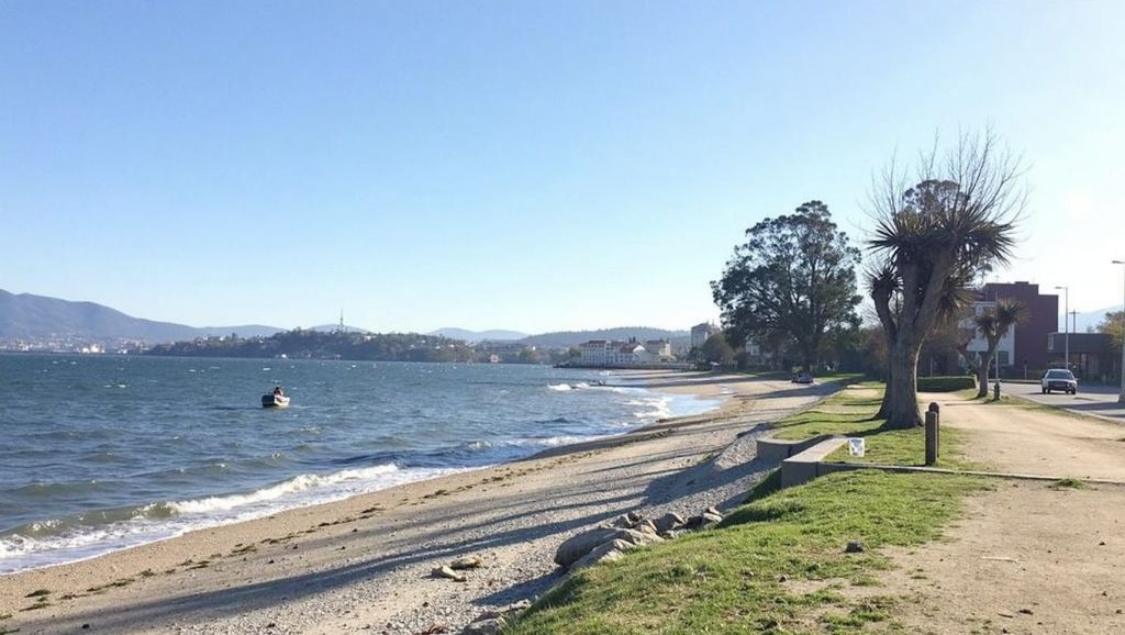 A Praia Vella das Sinas — foto 6 de 6