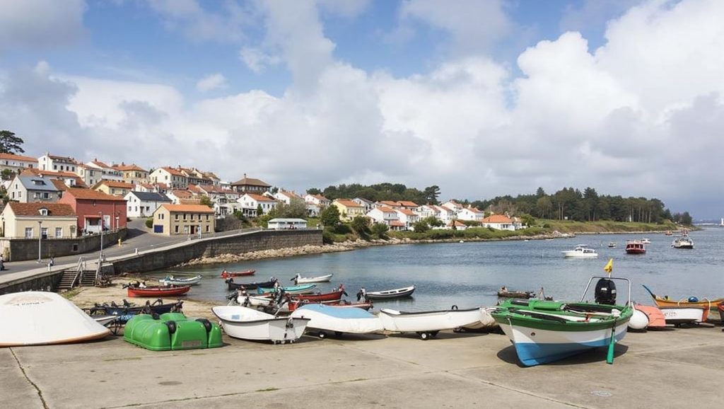 A Praia Vella do Nabal — foto 4 de 6