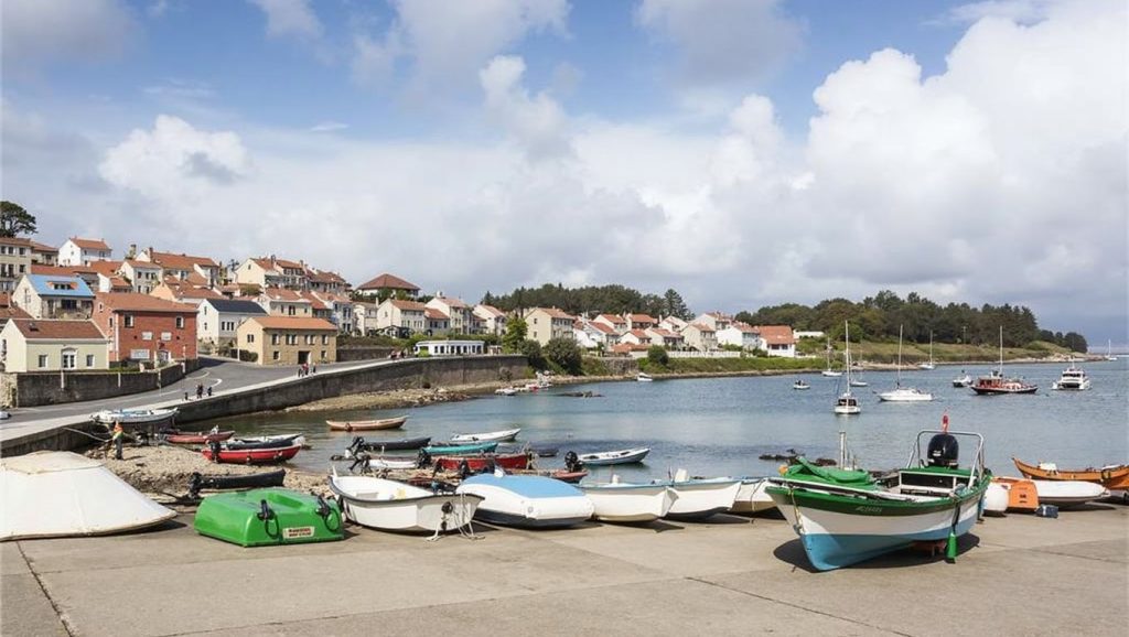 A Praia Vella do Nabal — foto 4 de 6