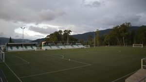 A Ribeira da Devesa (Vilaboa, Pontevedra)