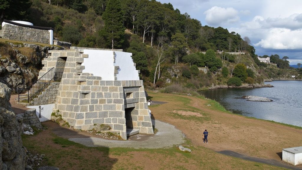 A Ribeira do Norte — foto 1 de 6