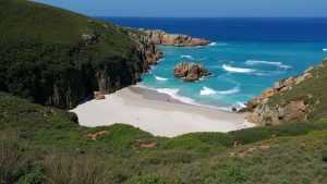 A Santa Baia (Arteixo, A Coruña)