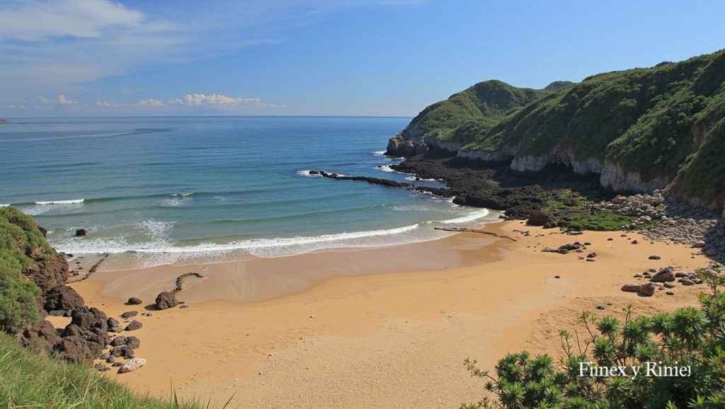Aboño en Asturias (Asturias)