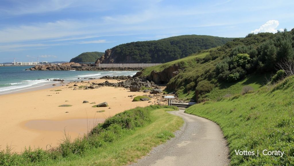 Aguas de Aboño en Asturias (Asturias)