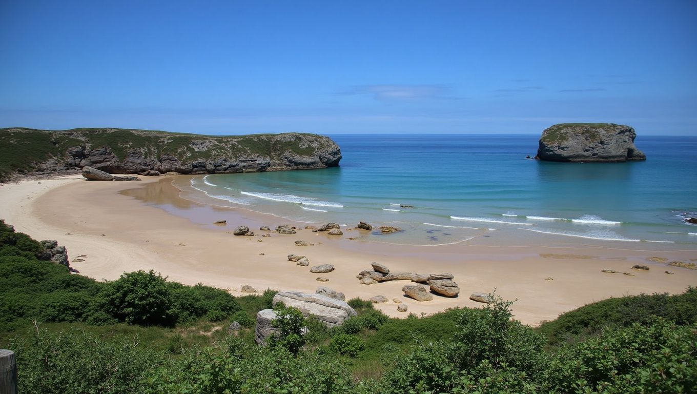 Amenada (Asturias, Asturias)