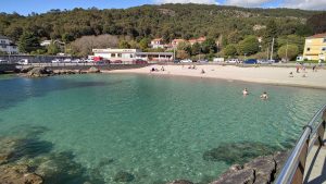 Praia Area Grande