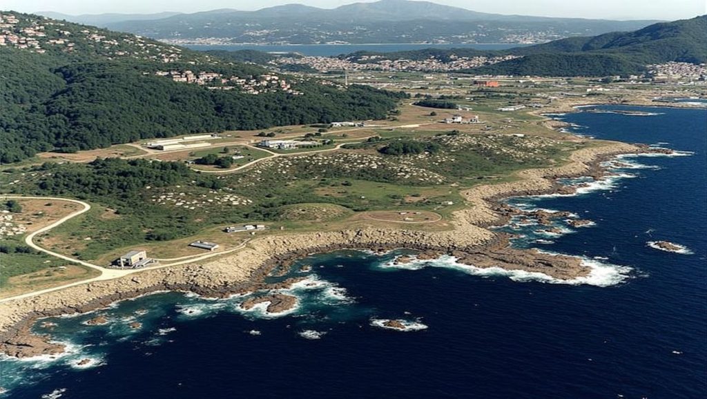 Foto de area-grande-a-guarda