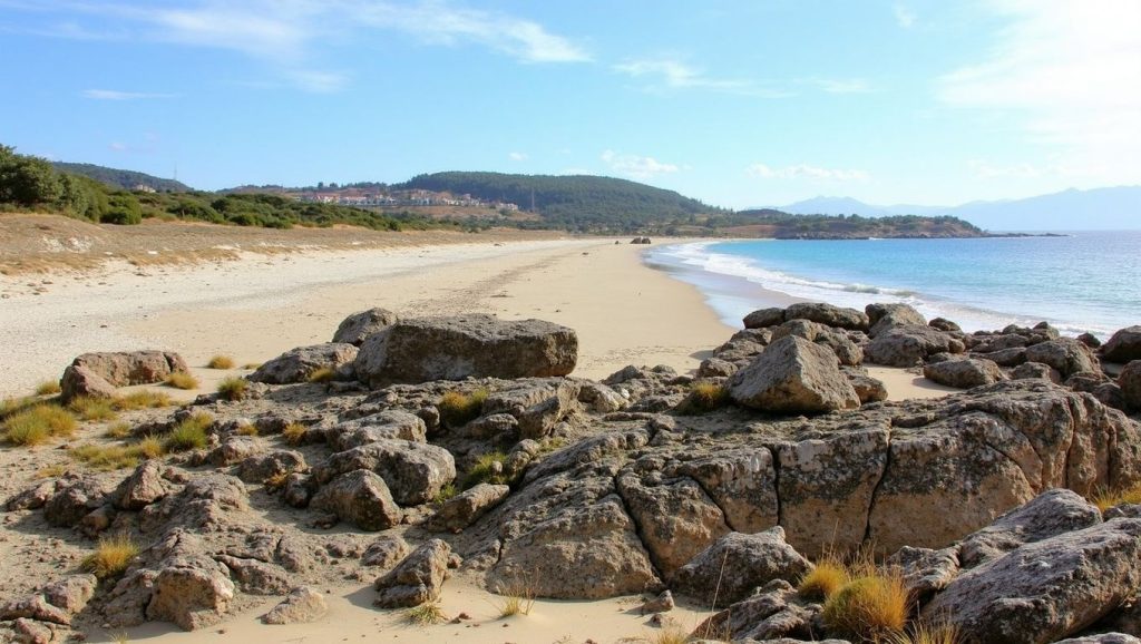 Area Nova en Galicia (A Coruña)