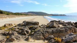 Area Nova (Galicia, A Coruña)