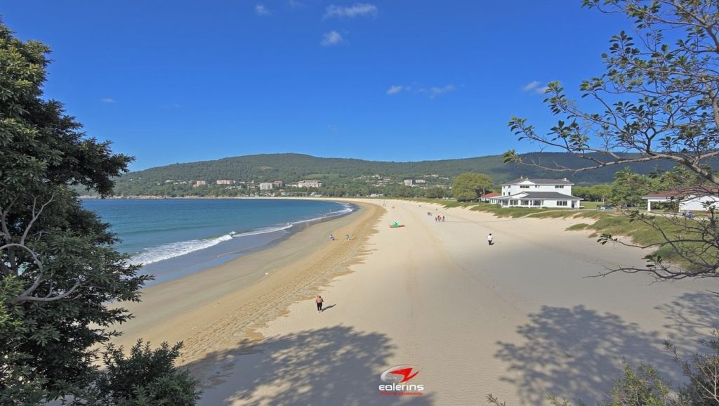 Foto de area-viveiro