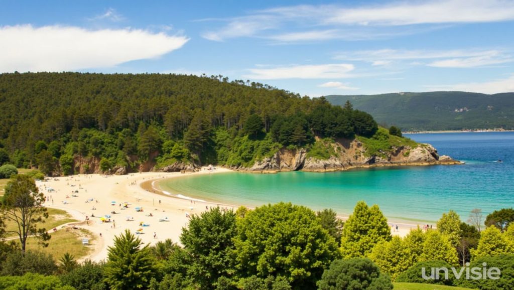Foto de area-viveiro