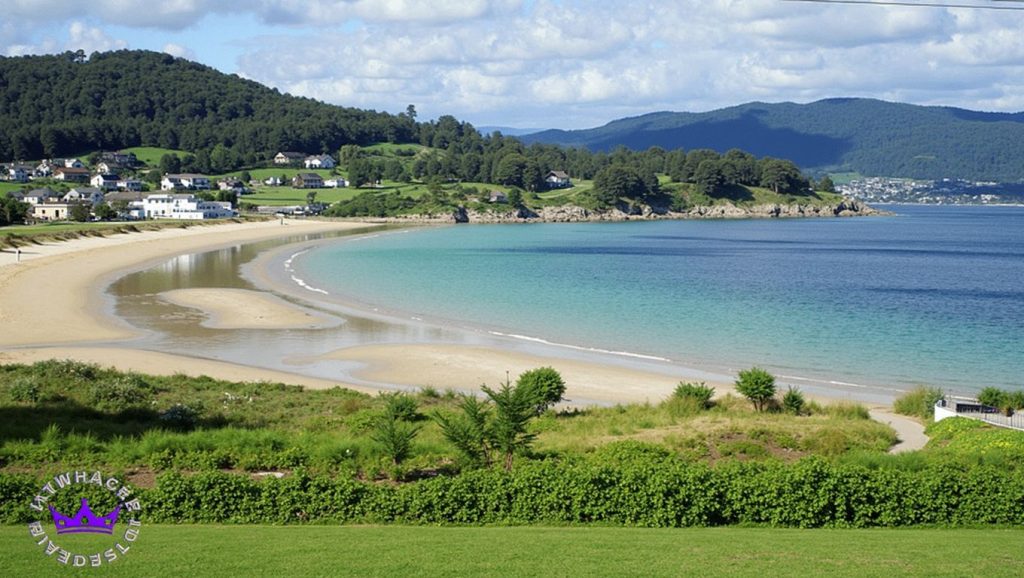 Foto de area-viveiro