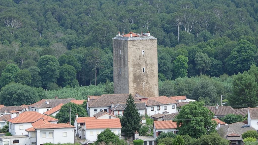Areal de San Mauro — foto 4 de 6