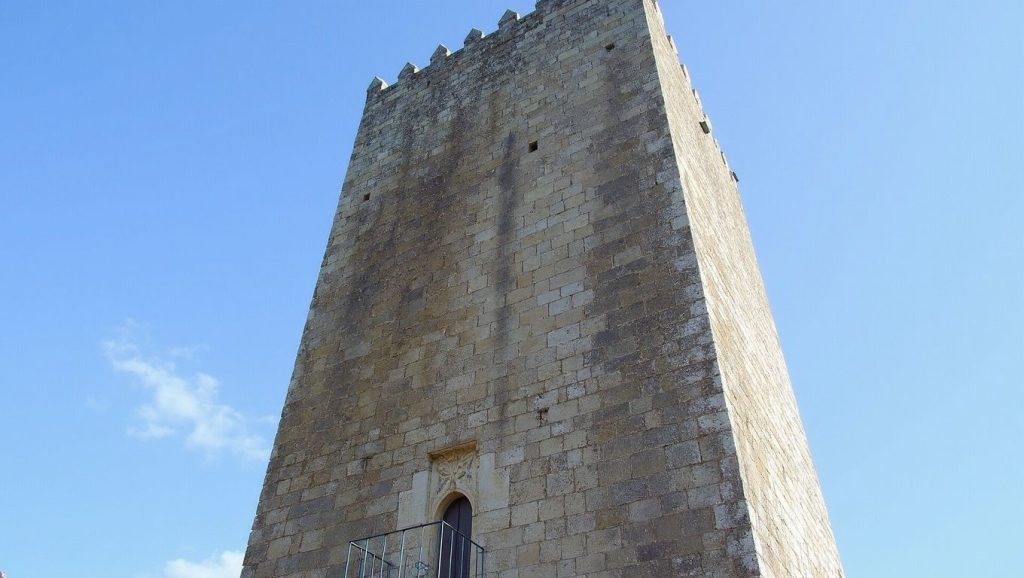 Areal de San Mauro — foto 5 de 6