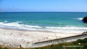 Praia de Arealonga