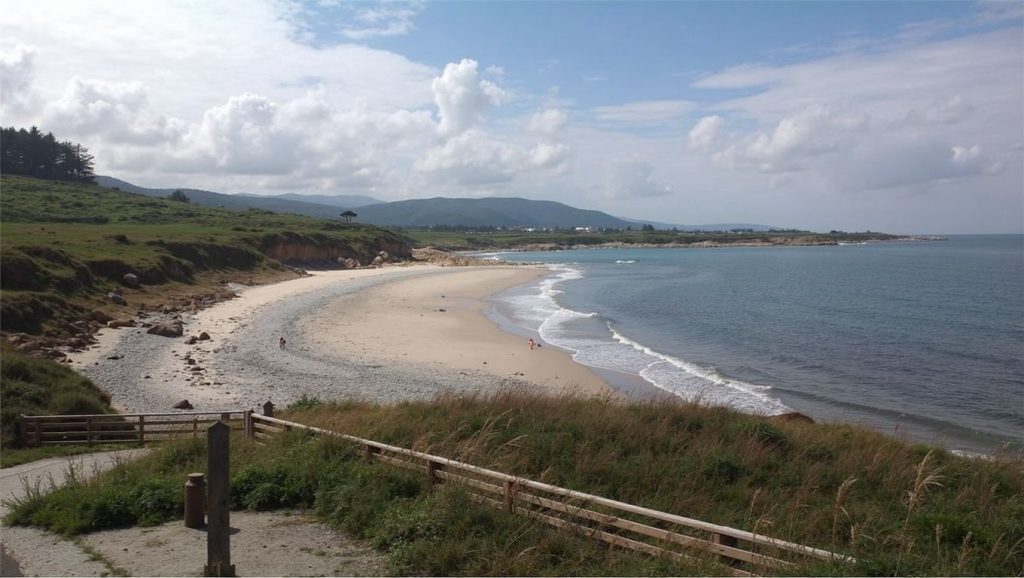 Foto de arealonga