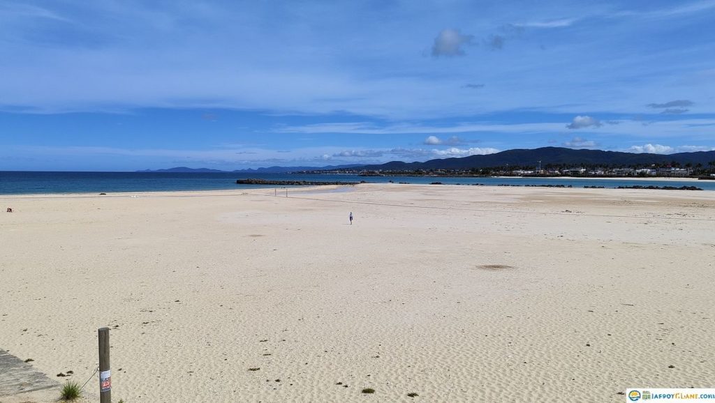 Foto de arealonga