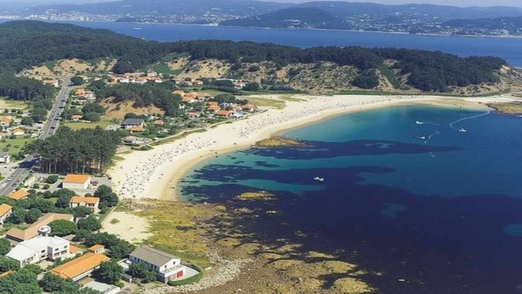Foto de areas