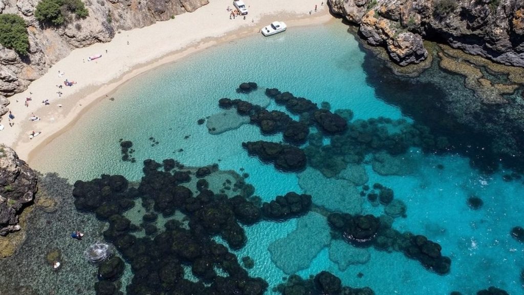 Arenal d'en Moro — foto 1 de 6