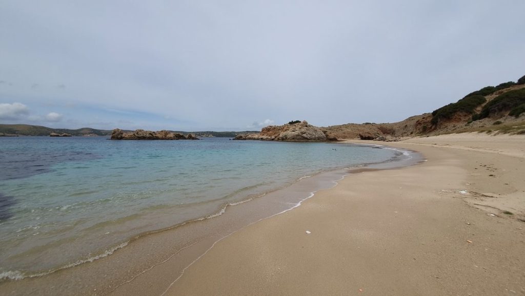 Arenal d'en Moro — foto 2 de 6