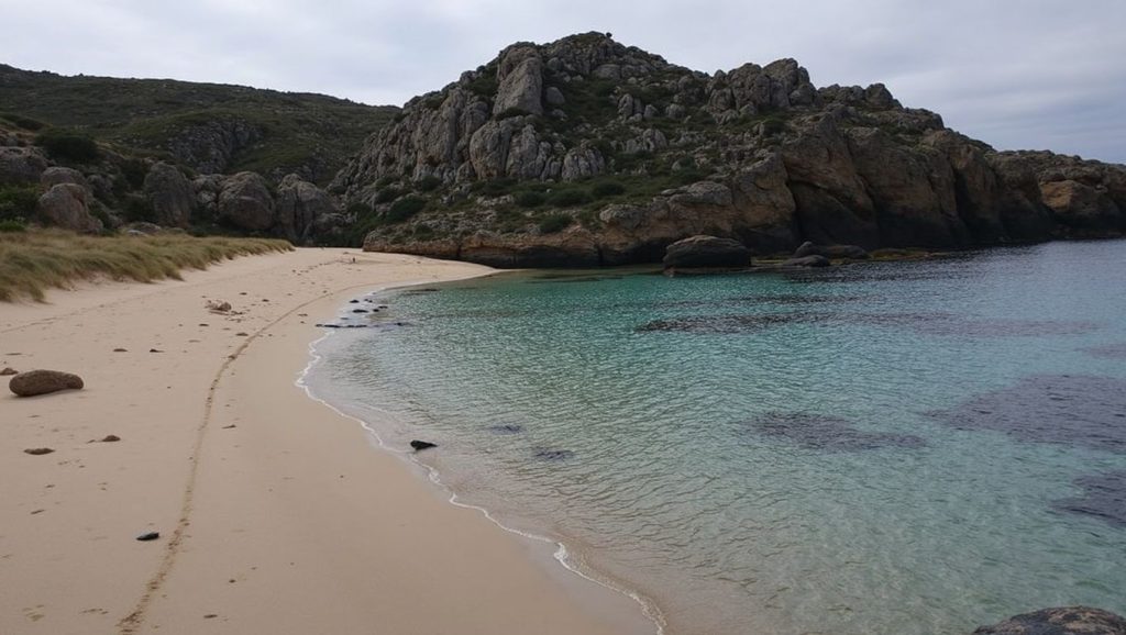 Arenal d'en Moro — foto 4 de 6