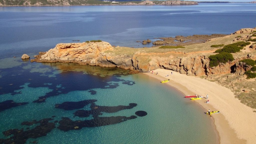 Arenal d'en Moro — foto 5 de 6