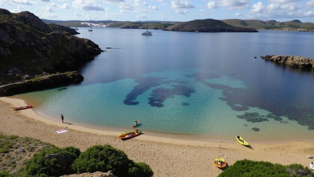 Arenal d'en Moro — foto 6 de 6