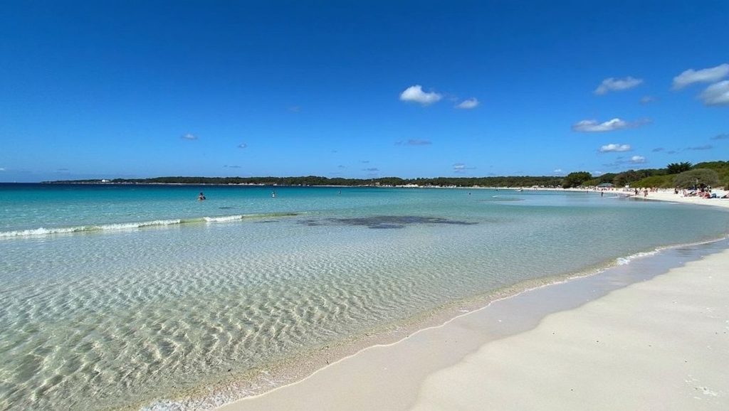 Arenal de Son Saura — foto 1 de 6