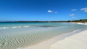 Arenal de Son Saura (Es Mercadal, Menorca)