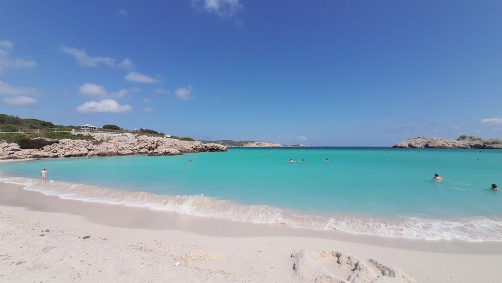 Arenal de Son Saura — foto 2 de 6