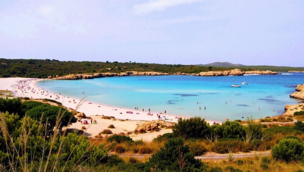 Arenal de Son Saura — foto 3 de 6