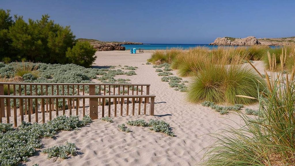 Arenal de Son Saura — foto 4 de 6