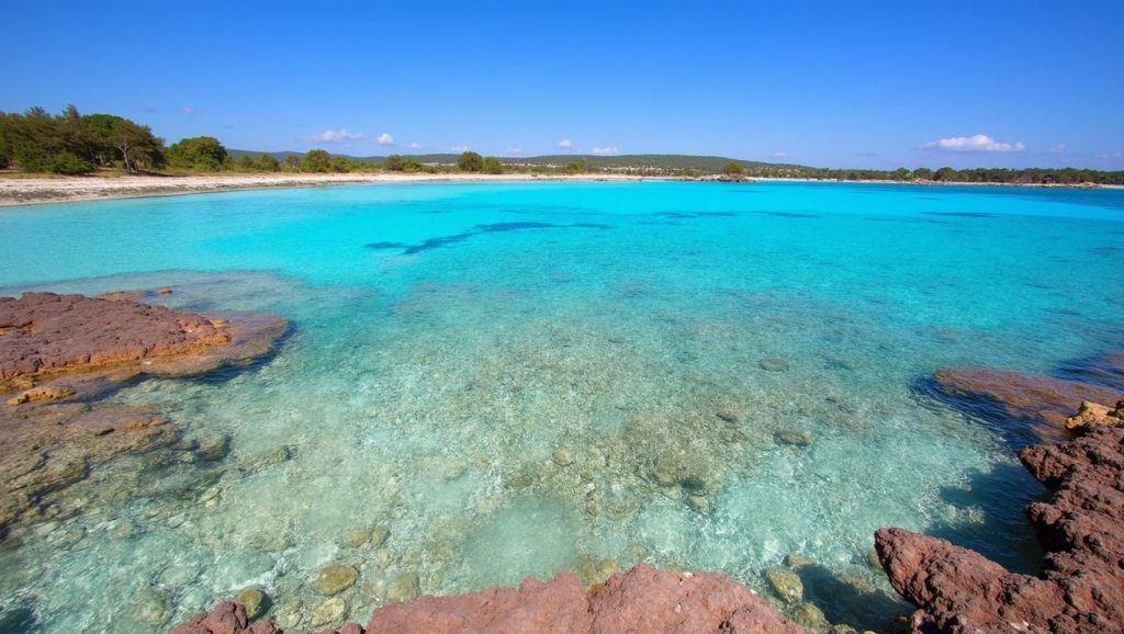 Arenal de Son Saura — foto 5 de 6