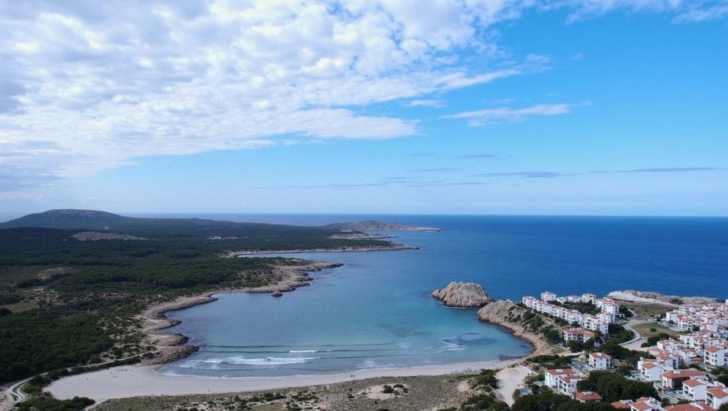 Arenal de Son Saura — foto 6 de 6