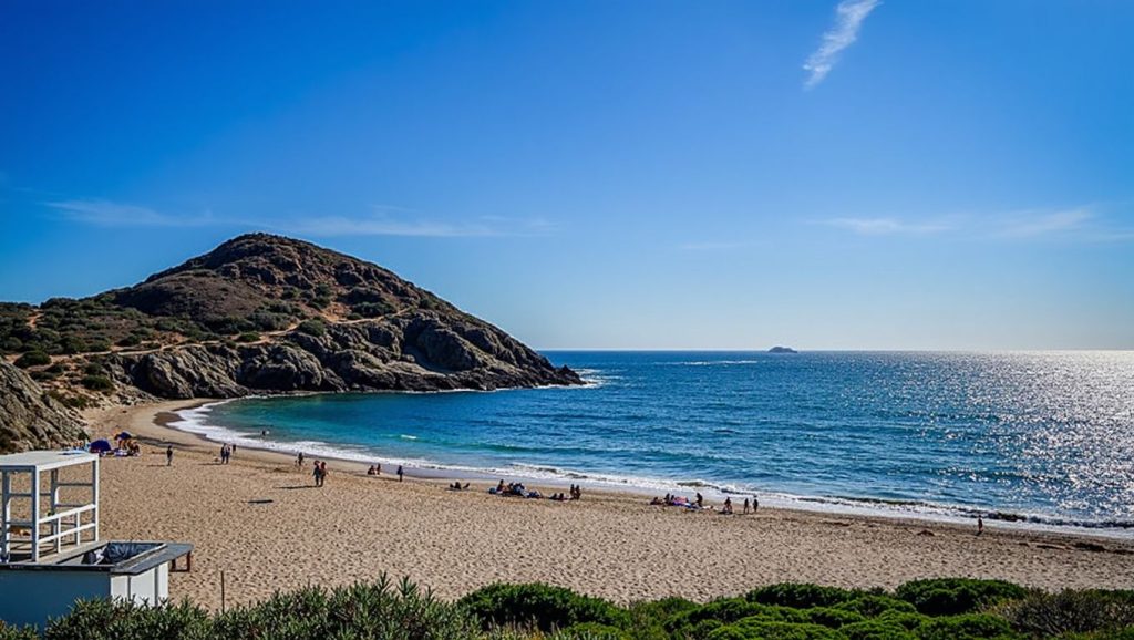 Arenal petit de sa mesquida — foto 2 de 6