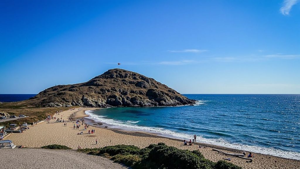 Arenal petit de sa mesquida — foto 3 de 6