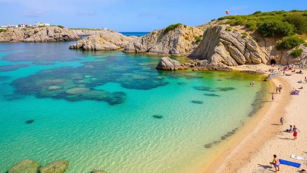 Arenal petit de sa mesquida — foto 6 de 6