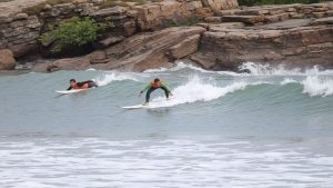 Praia de Areoura