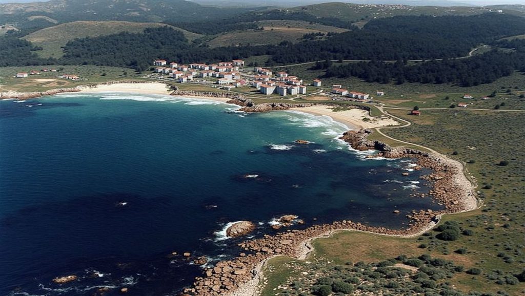Foto de arou